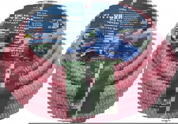 50' Long Garden Hose